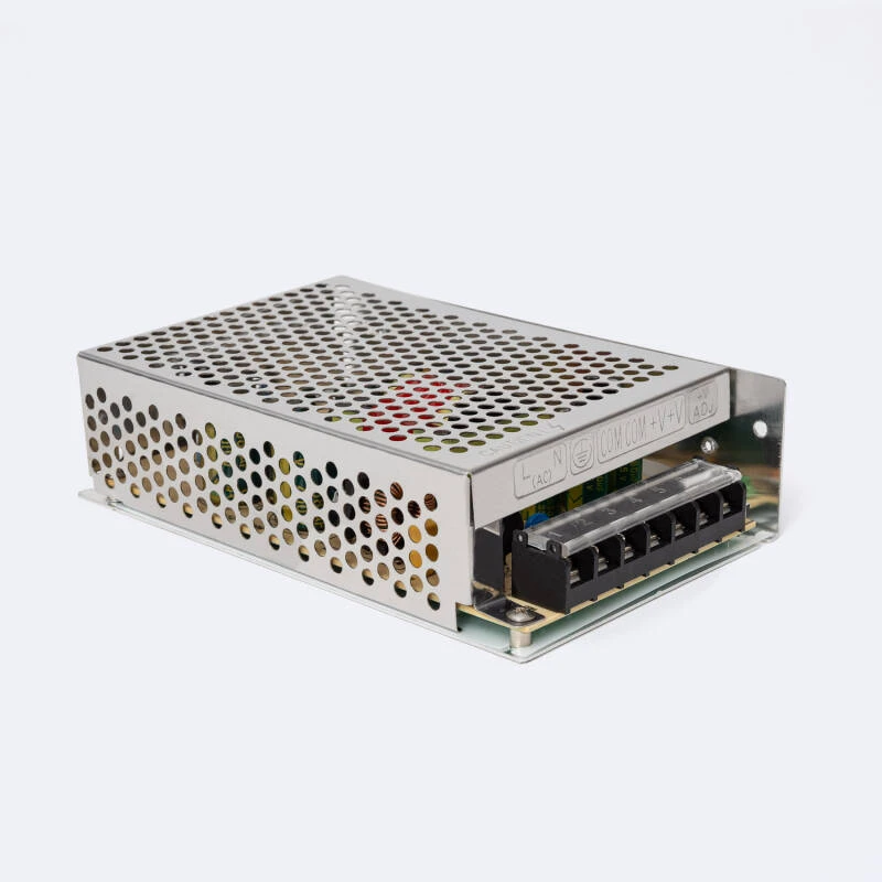 Fuente de Alimentación 24V DC