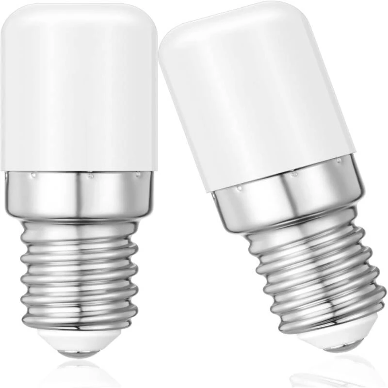 Bombilla LED Frigorífico E14 3W 350 lm G9
