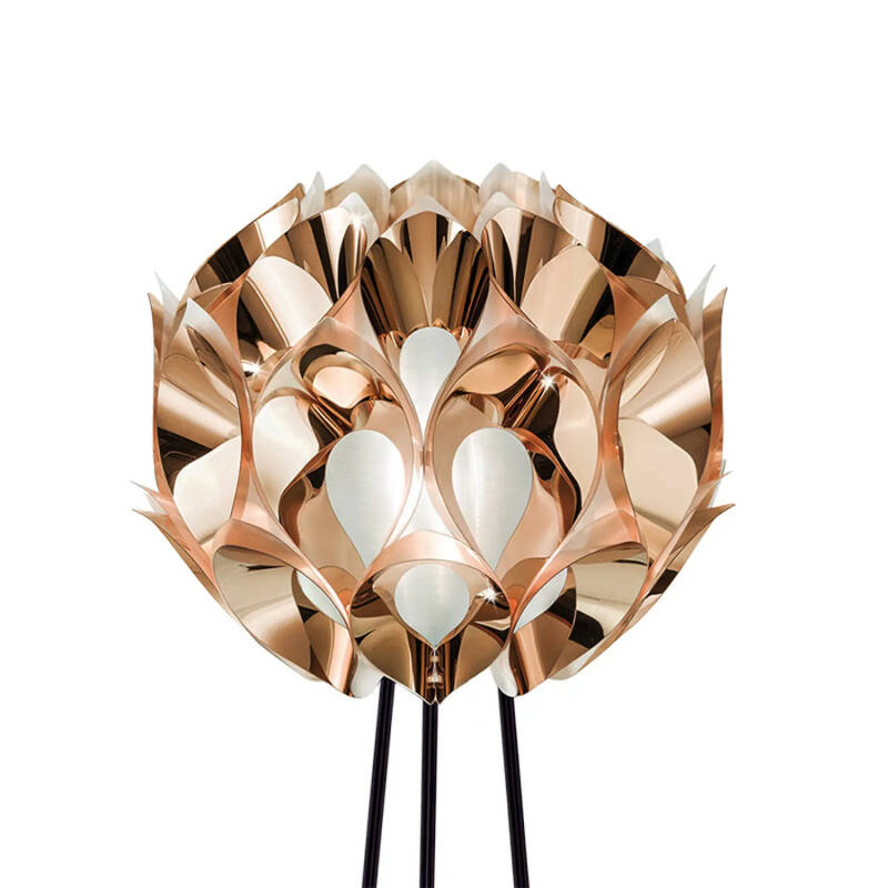Lámpara de Pie SLAMP Flora Floor