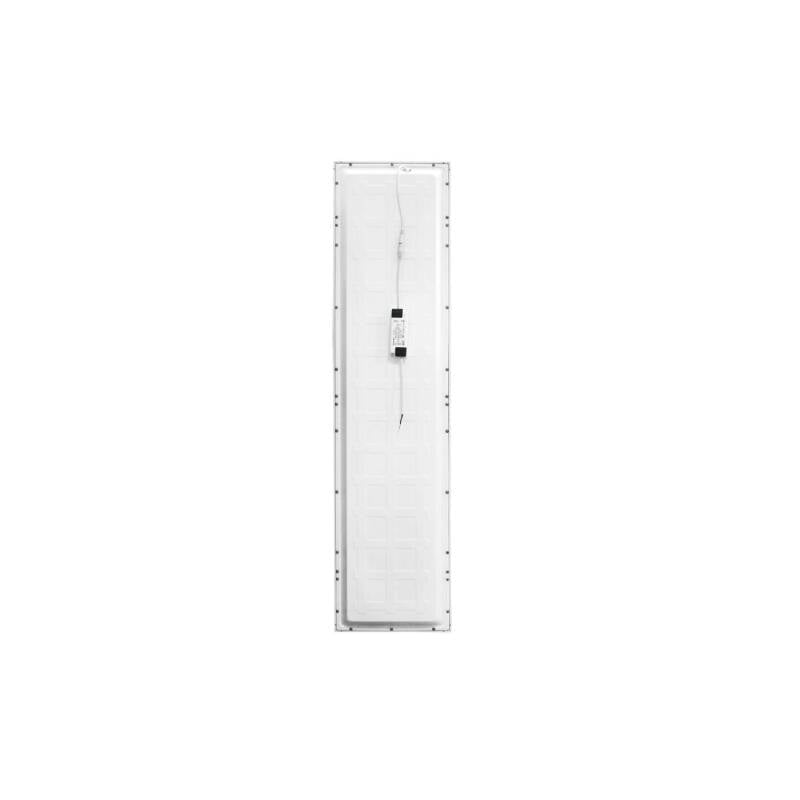 Panel LED 120x30 cm 24W 185 lm/W High Efficiency PHILIPS Certadrive