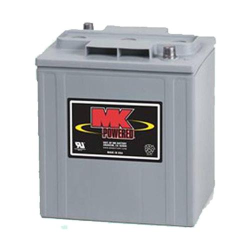 Batería GEL MK 8GTE35 196Ah 6V