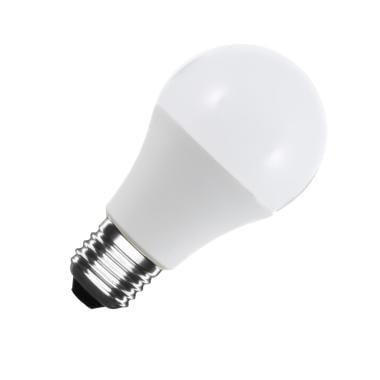 Bombillas LED E27 Convencional