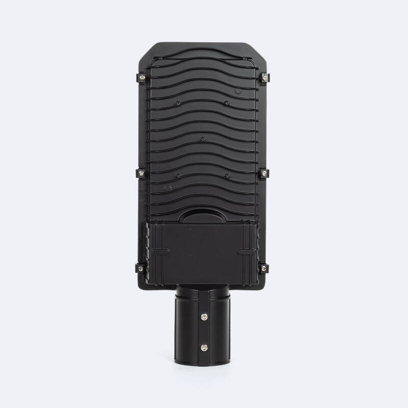 Farola LED 60W Harlem Chip OSRAM Negro