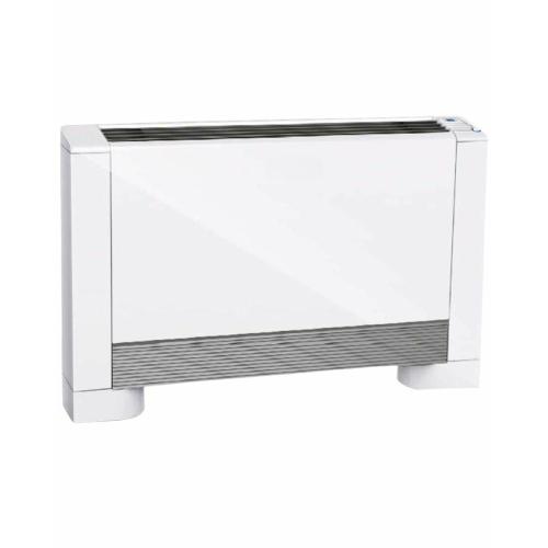 Fancoil Suelo 3.5kW frío / 4.3kW calor para 30m2