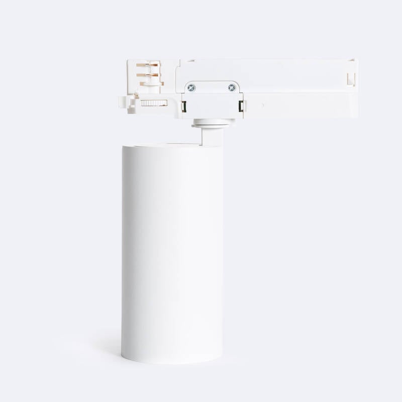 Foco Carril LED Trifásico 30W Fasano Especial Carnicería