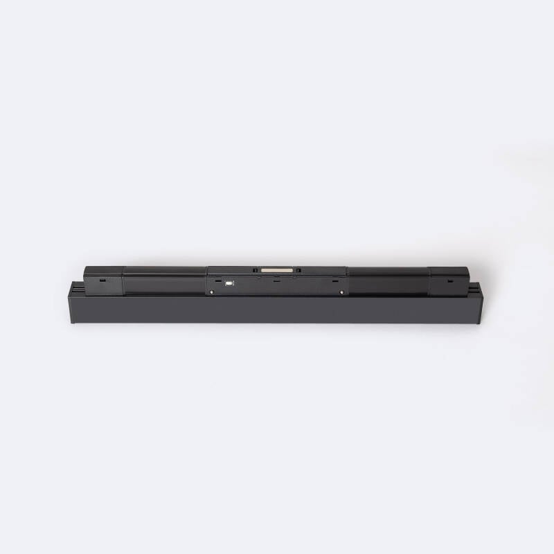 Foco Carril Lineal LED Magnético 20mm 15W 48V
