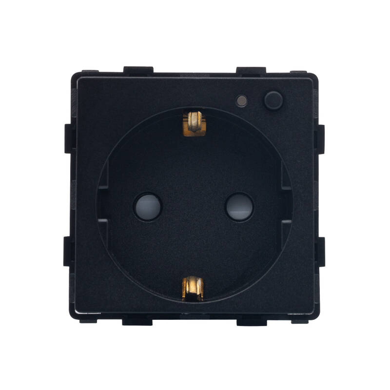 Enchufe WiFi Tipo F Schuko Modern