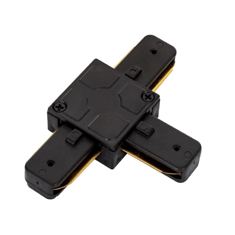 Conector Tipo T para Carril Monofásico PC