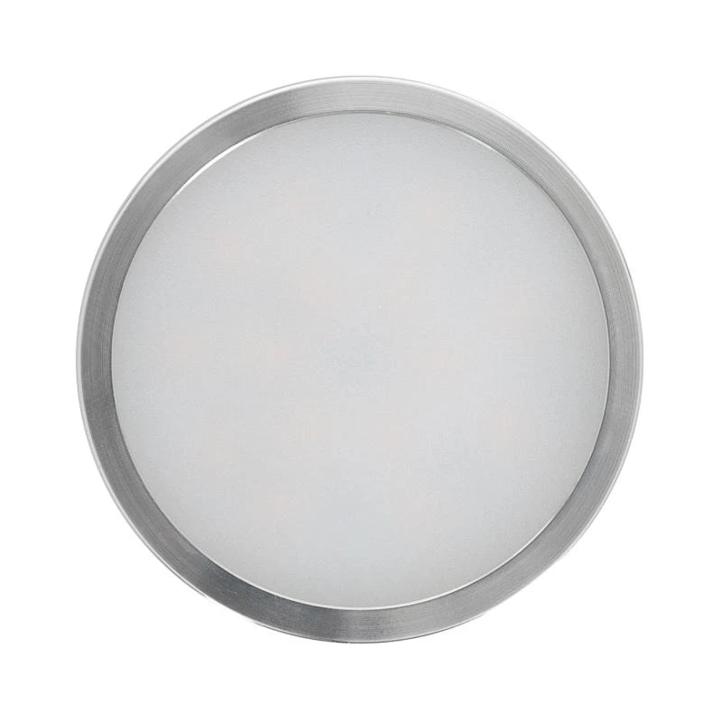 Luz LED Bajo Mueble 3W 12V DC con Conector Rápido