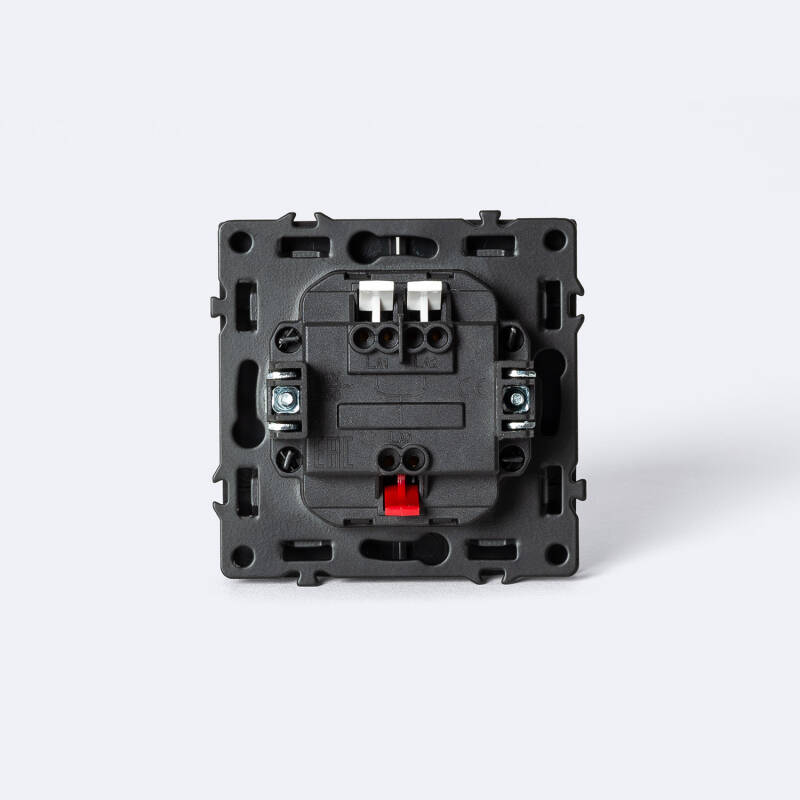 Interruptor Persiana Luxe 990