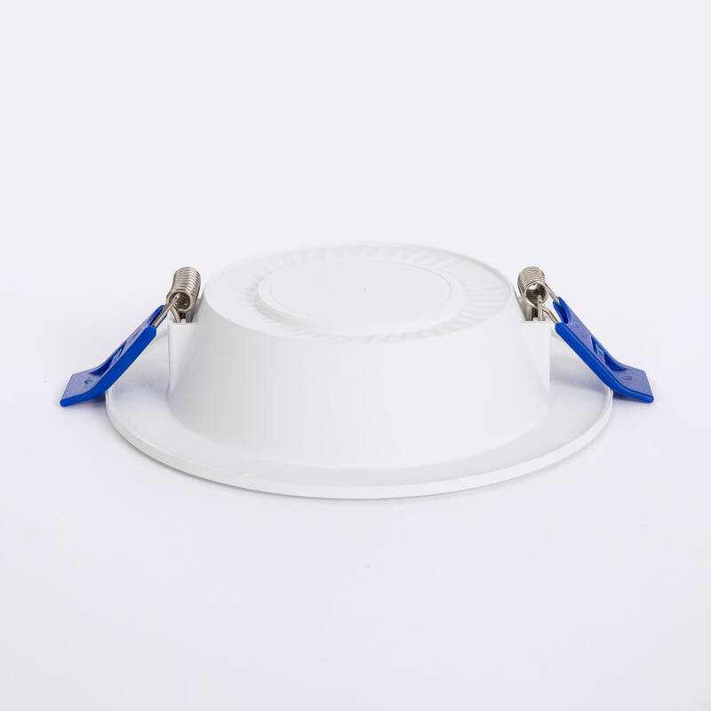 Placa LED 6W Circular SOLID Corte Ø 100-110 mm