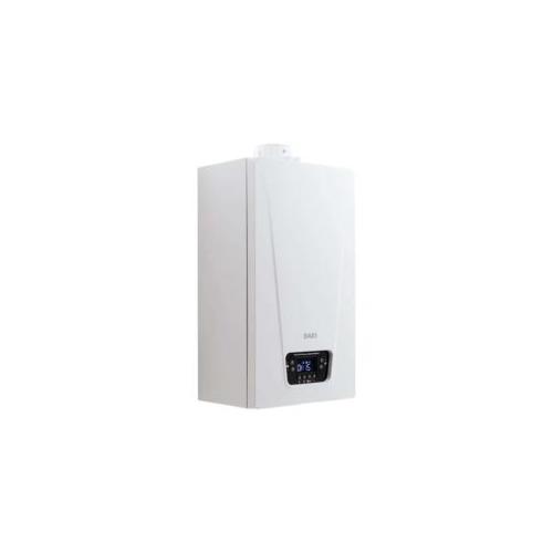 Caldera de Gas Baxi Platinum ICompact 26/26 F