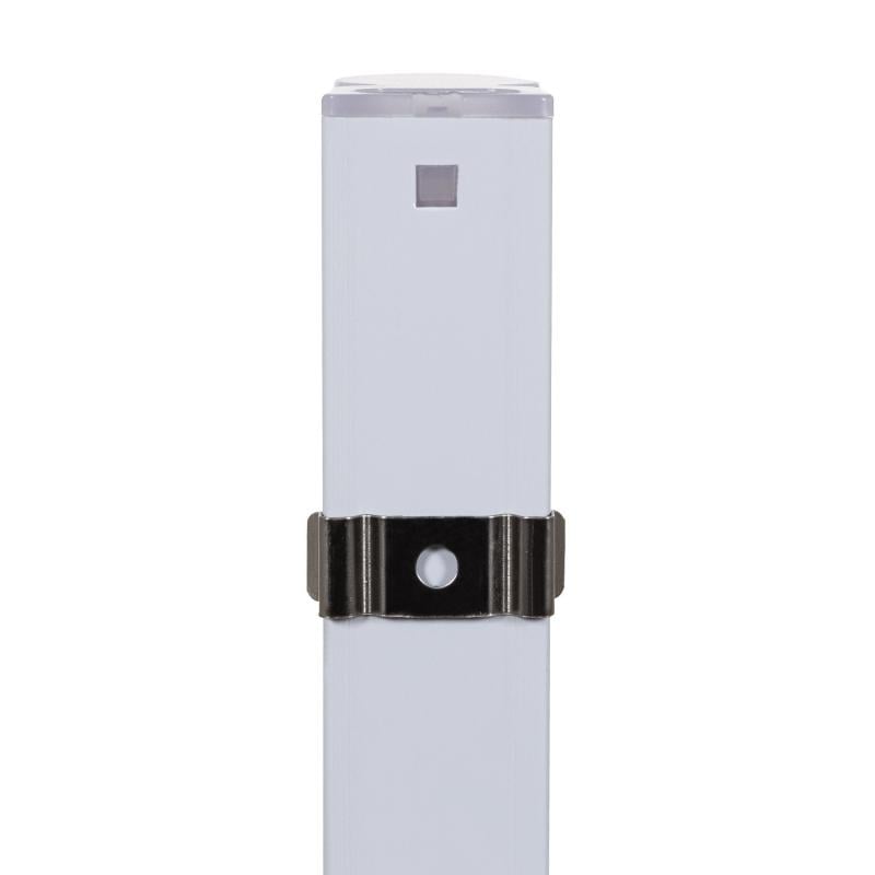 Barra Lineal LED 60cm 9W Batten Enlazable con Interruptor