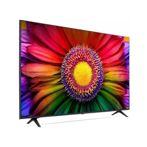 TV 55 Pulgadas LG UHD 4K Smart TV 55UT91006LA