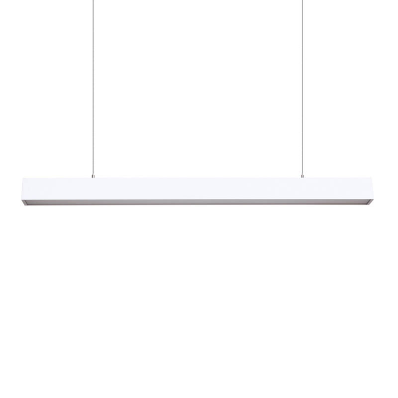 Barra Lineal LED 120cm 40W Turner