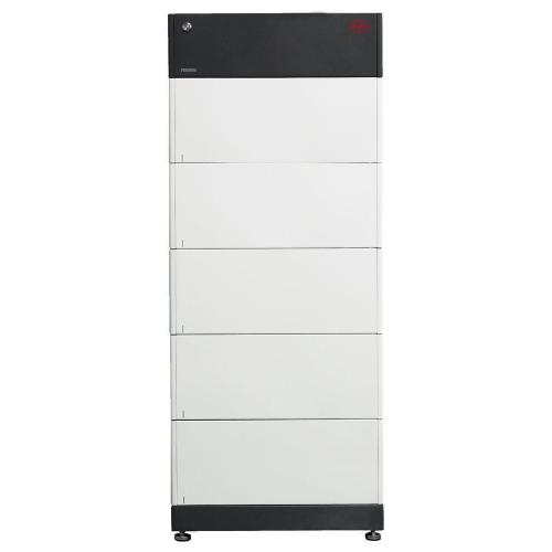 Batería Solar de Litio BYD B-Box HVS Premium 12.8kWh