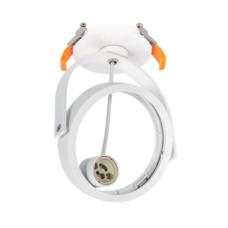 Foco Downlight LED 15W AR111 Corte Ø 80 mm
