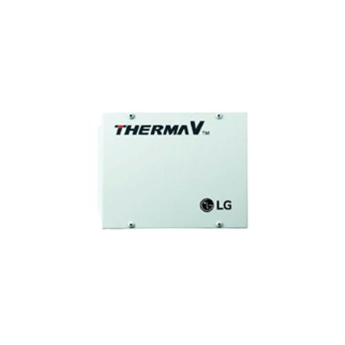 Sonda de Temperatura Controlador Resistencia ACS LG Therma V Monofásica Monoblock