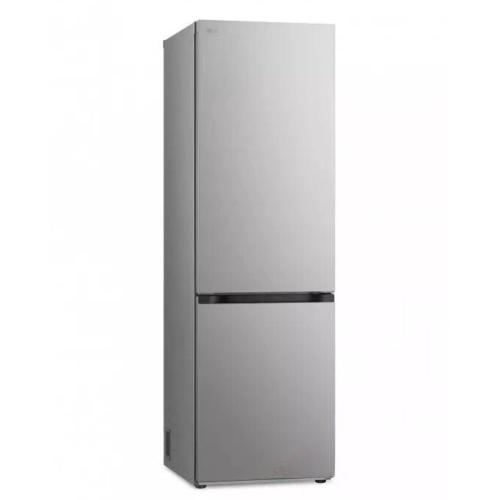 Frigorífico Combi LG GBV5140CPY 186 cm Inox Antihuellas