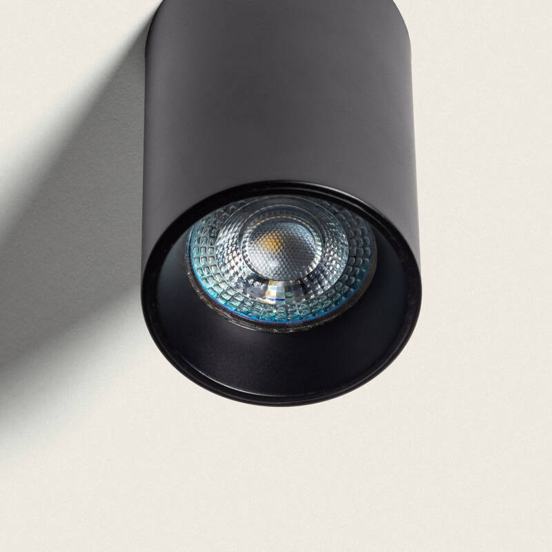 Aplique de Techo Circular Traxim M