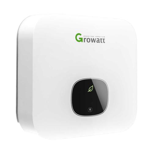 Inversor Growatt MIN 3600TL-XH