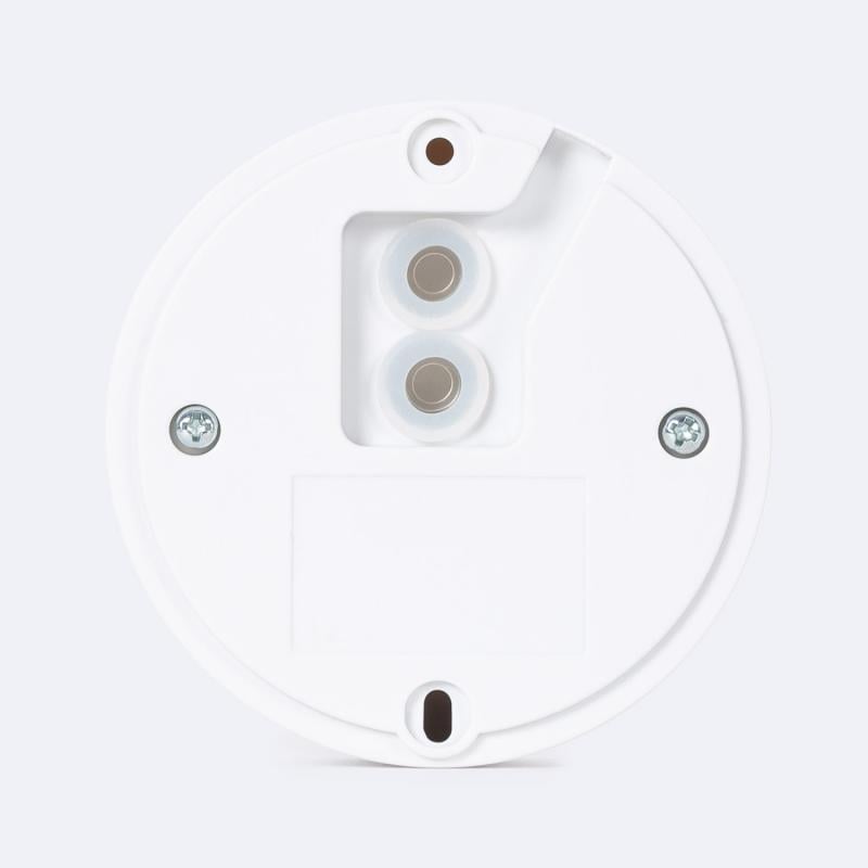 Sensor de Movimiento PIR 360º IP54