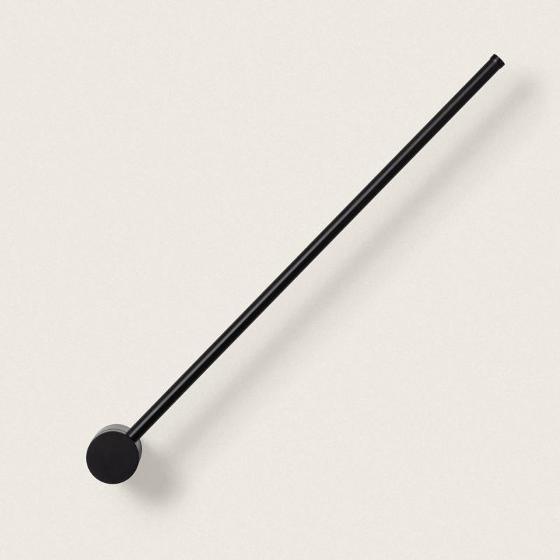 Aplique de Pared LED 10W de Metal DeLux