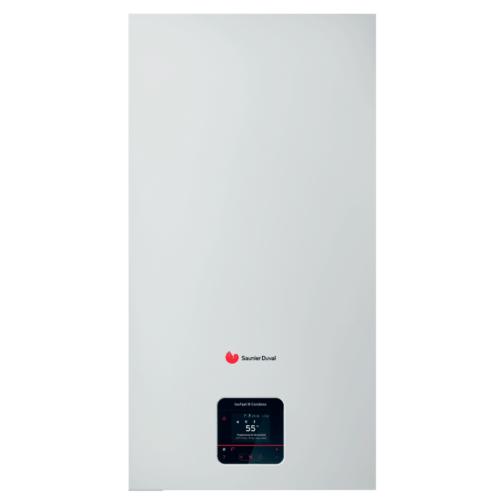Caldera de Gas Saunier Duval Isofast Condens Mi 35 34,8kW