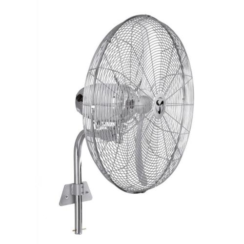 Ventilador de Pared Silencioso 123W Wall Eco WM2