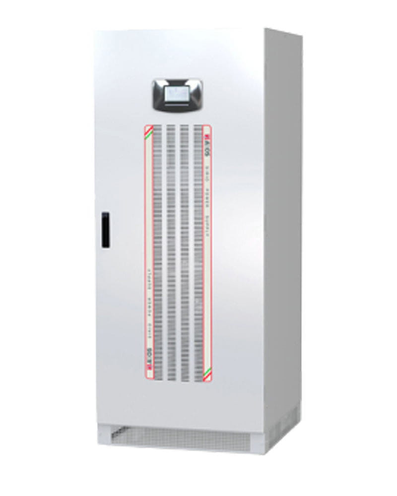 Inversor 200 Kva Riello Sirio SPS