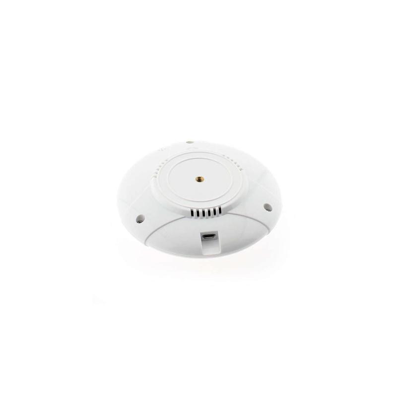 Sensor de Movimiento y Crepuscular PIR DALI