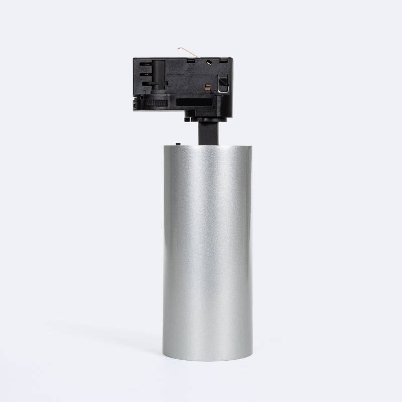 Foco Carril LED Trifásico 18W CCT Seleccionable Misoh