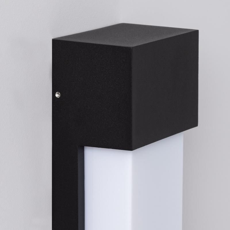 Aplique de Pared Exterior de Aluminio Etnea