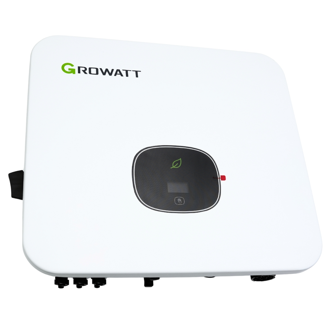 Inversor Trifásico Growatt MOD 15KTL3-X