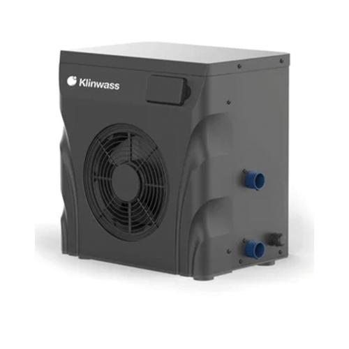 Bombas de Calor Piscina