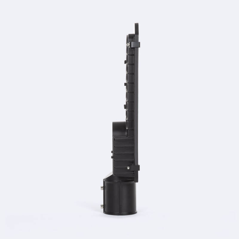Farola LED 40W Harlem Chip OSRAM Negro