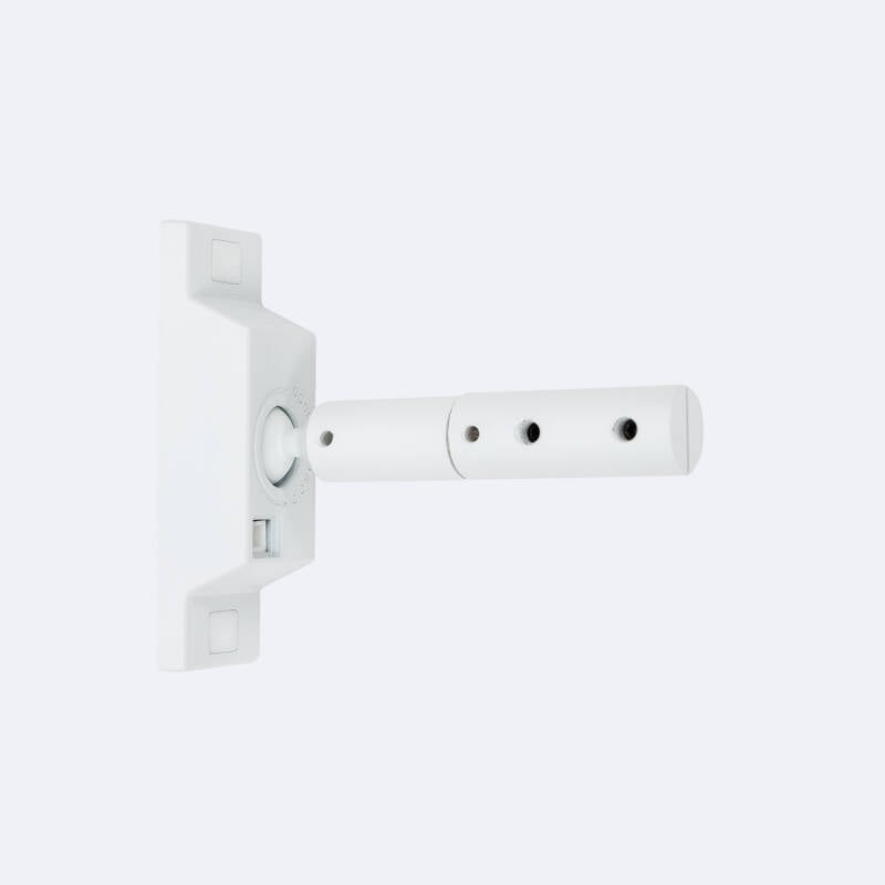 Perfil Superficie Aéreo 10m para Tira LED hasta 15mm