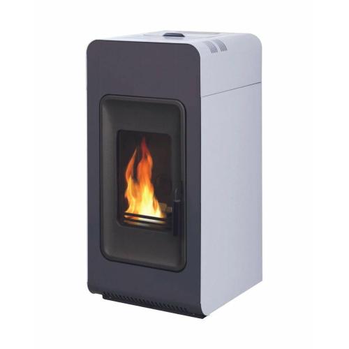 Hidroestufa de Pellets 12,6kW Primula Classic