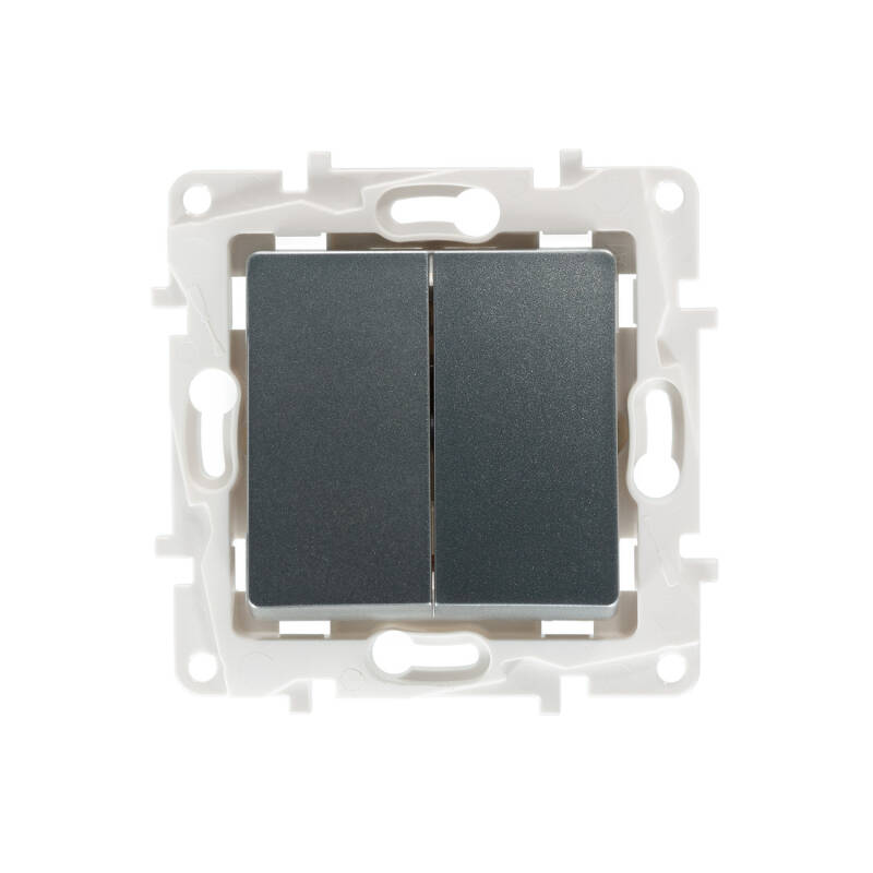 Interruptor Doble Classic