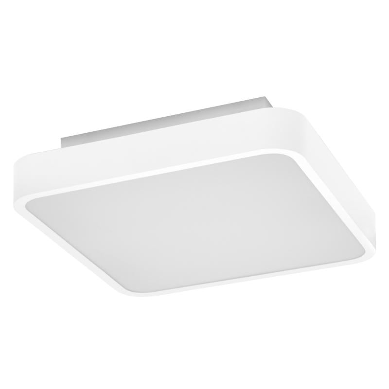 Plafón LED 28W RGBW Cuadrado 350x350 mm Smart+ WiFi ORBIS Backlight LEDVANCE 4099854473180