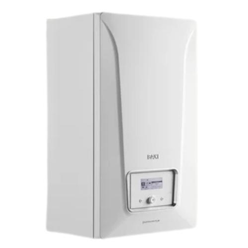 Caldera de Gas Baxi Platinum Max iPlus 30/30 F