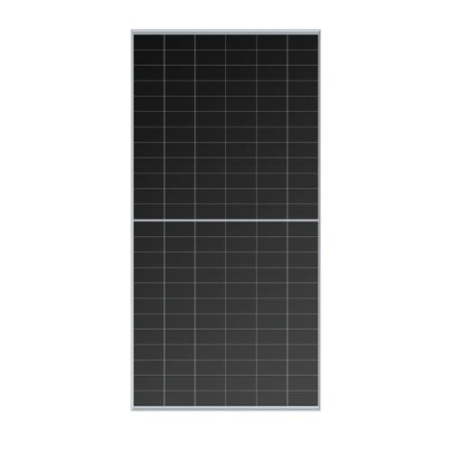 Placa solar 600W Monocristalina Aiko N-Type