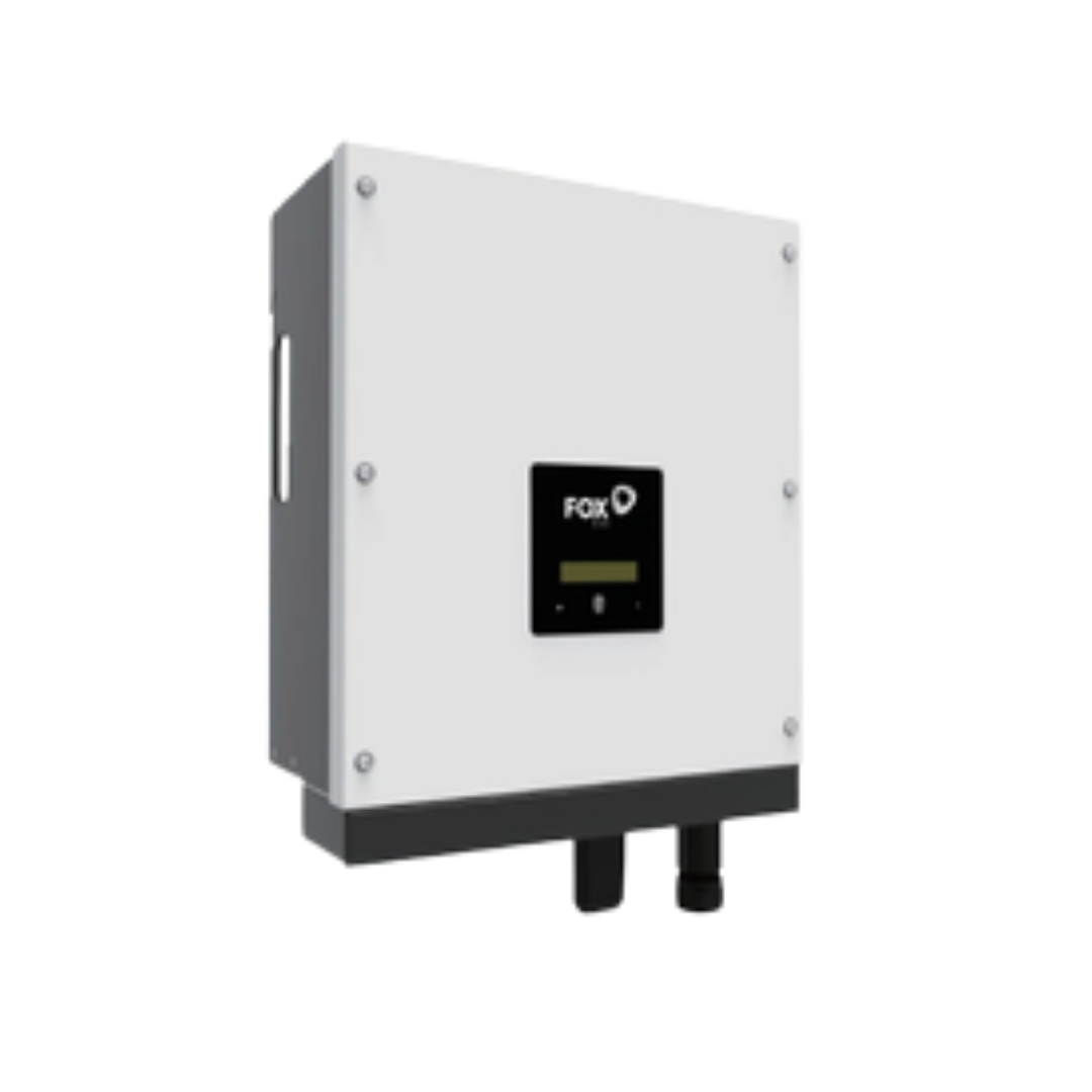 Inversor de Red FOX-ESS T6 6kW Trifásico con WiFi