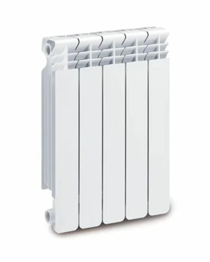 Kit Aerotermia con Radiadores de Agua 12,5kW Daikin con DI 100L para vivienda 130m2