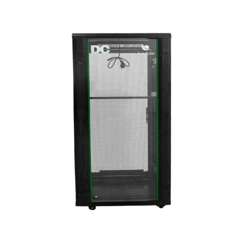 Rack para Baterías Litio 19" 18U