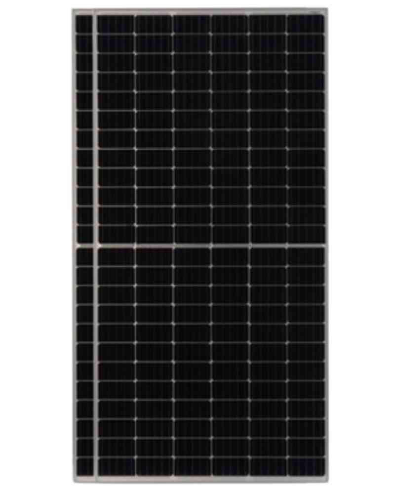 Pack 2 unidades Paneles Solares Fotovoltaicos 550W JA Solar Mono PERC