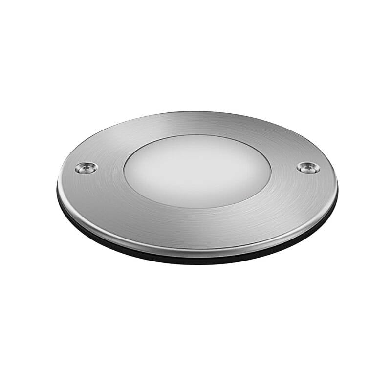 Foco Empotrable en Suelo LED PHILIPS Moss 3W IP67