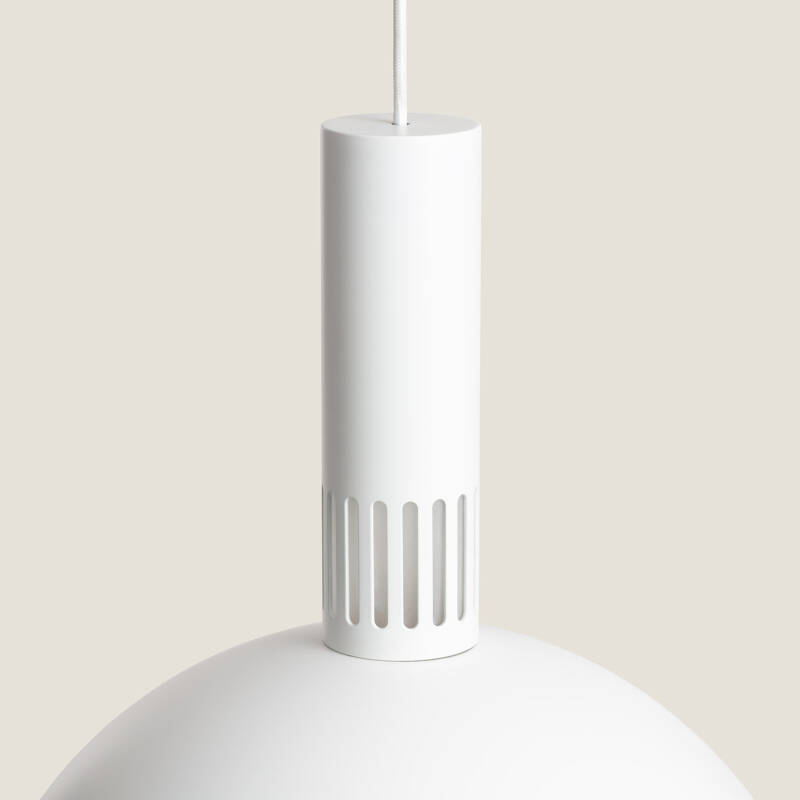Lámpara Colgante LED 9W Metal CCT Seleccionable Sintra
