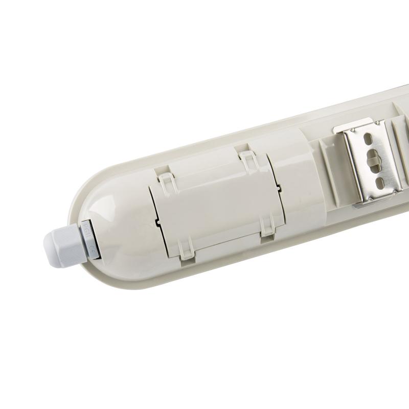Pantalla Estanca LED 150cm 48W IP65 Enlazable