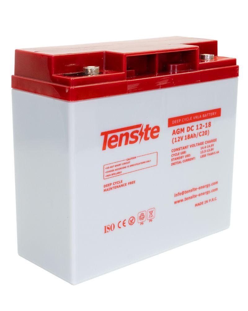 Kit Solar Portátil 50W para 4 Bombillas con Batería